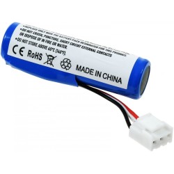 BATERIA LITIO 3.7V 2200mAh P/ INGENICO IWL250