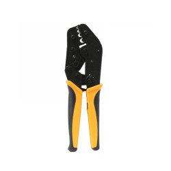 ALICATE CRAVAR OLHAIS E TERMINAIS NAO ISOLADOS 1.5-10mm2