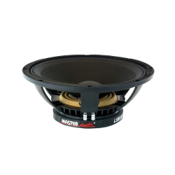 ALTIFALANTE 15" 4OHM 600W 97DB MASTER AUDIO