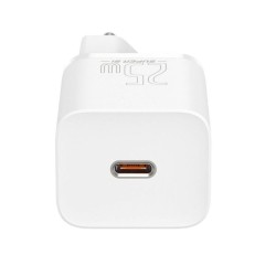 CARREGADOR USB-C 5V 3A COM CABO USB-C