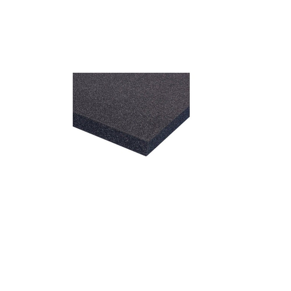ESPONJA ISOLAMENTO IMPACTO LD29 10mm 2x1m