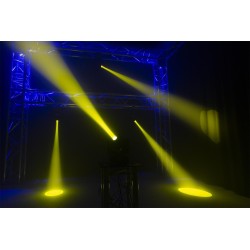 BEAMZ PANTHER 70 MOVING HEAD SPOT 70W LED