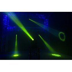 BEAMZ PANTHER 70 MOVING HEAD SPOT 70W LED