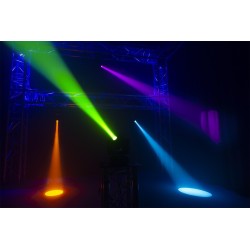 BEAMZ PANTHER 70 MOVING HEAD SPOT 70W LED