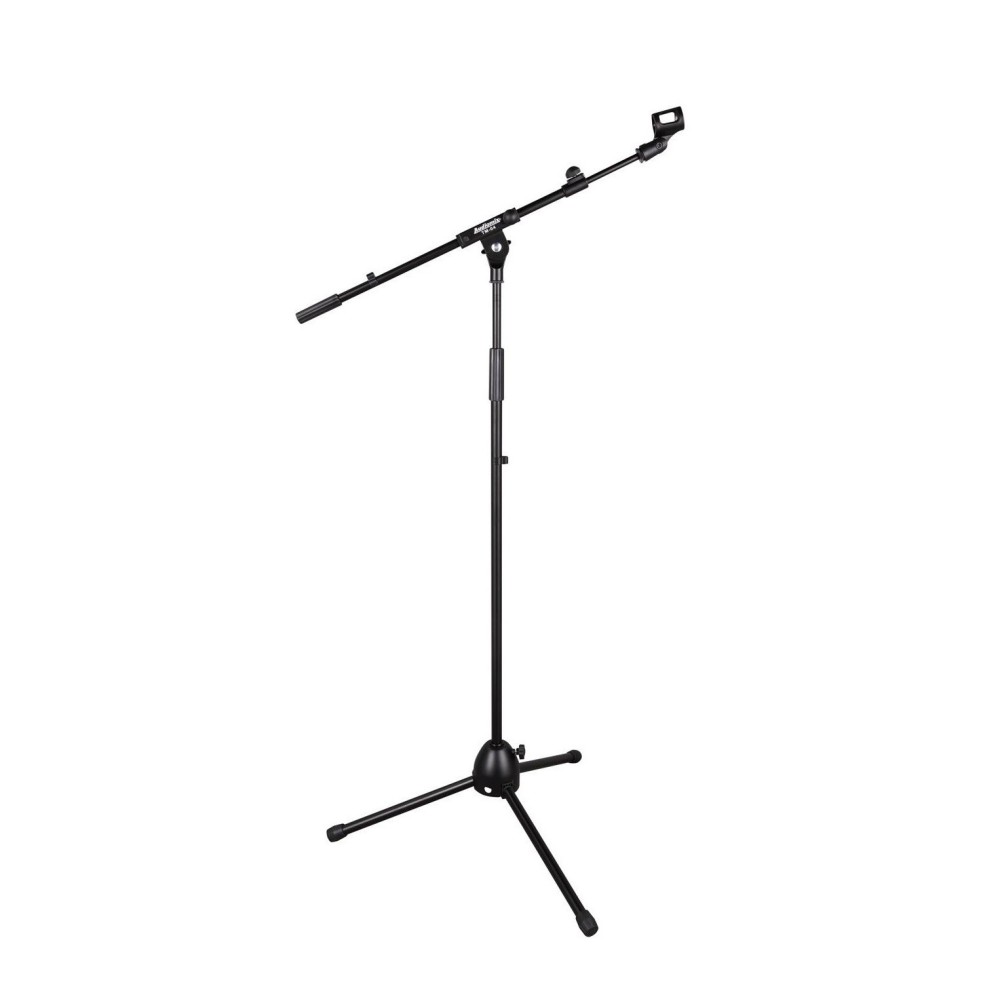 TRIPÉ EXTENSIVEL PARA MICROFONE AUDIOMIX