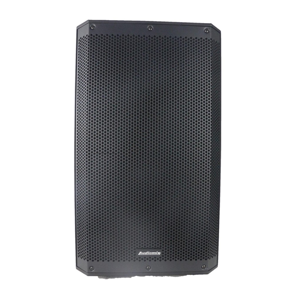 AUDIOMIX CLX15A COLUNA ATIVA 15" 800W