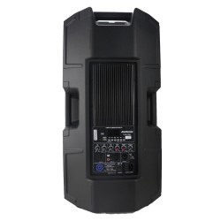AUDIOMIX CLX15A COLUNA ATIVA 15" 800W