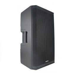 AUDIOMIX CLX15A COLUNA ATIVA 15" 800W