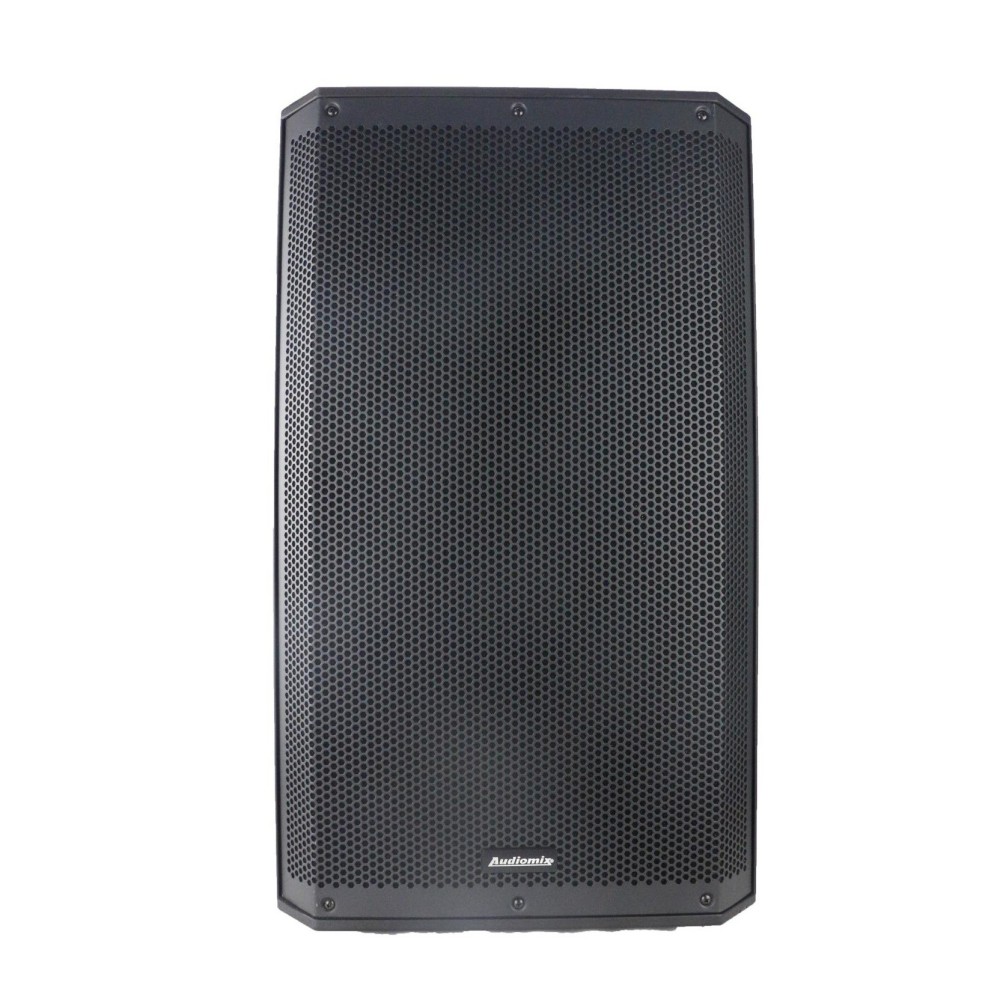 AUDIOMIX CLX12A COLUNA ATIVA 12" 700W