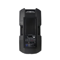 AUDIOMIX CLX12A COLUNA ATIVA 12" 700W