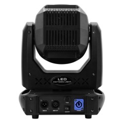BIG DIPPER LS105 MOVING HEAD LED COM RING PIXEL