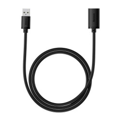 CABO USB-A 3.0 MACHO / USB-A FEMEA 1MT