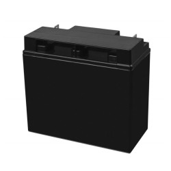 BATERIA GEL CHUMBO 12V 20A