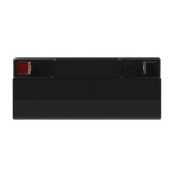 BATERIA GEL CHUMBO 12V 20A