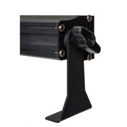 LED BAR LED 9x3W UV