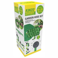 MANGUEIRA JARDIM EXTENSIVEL 20MTS