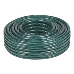 MANGUEIRA JARDIM Ø14mm 25MTS