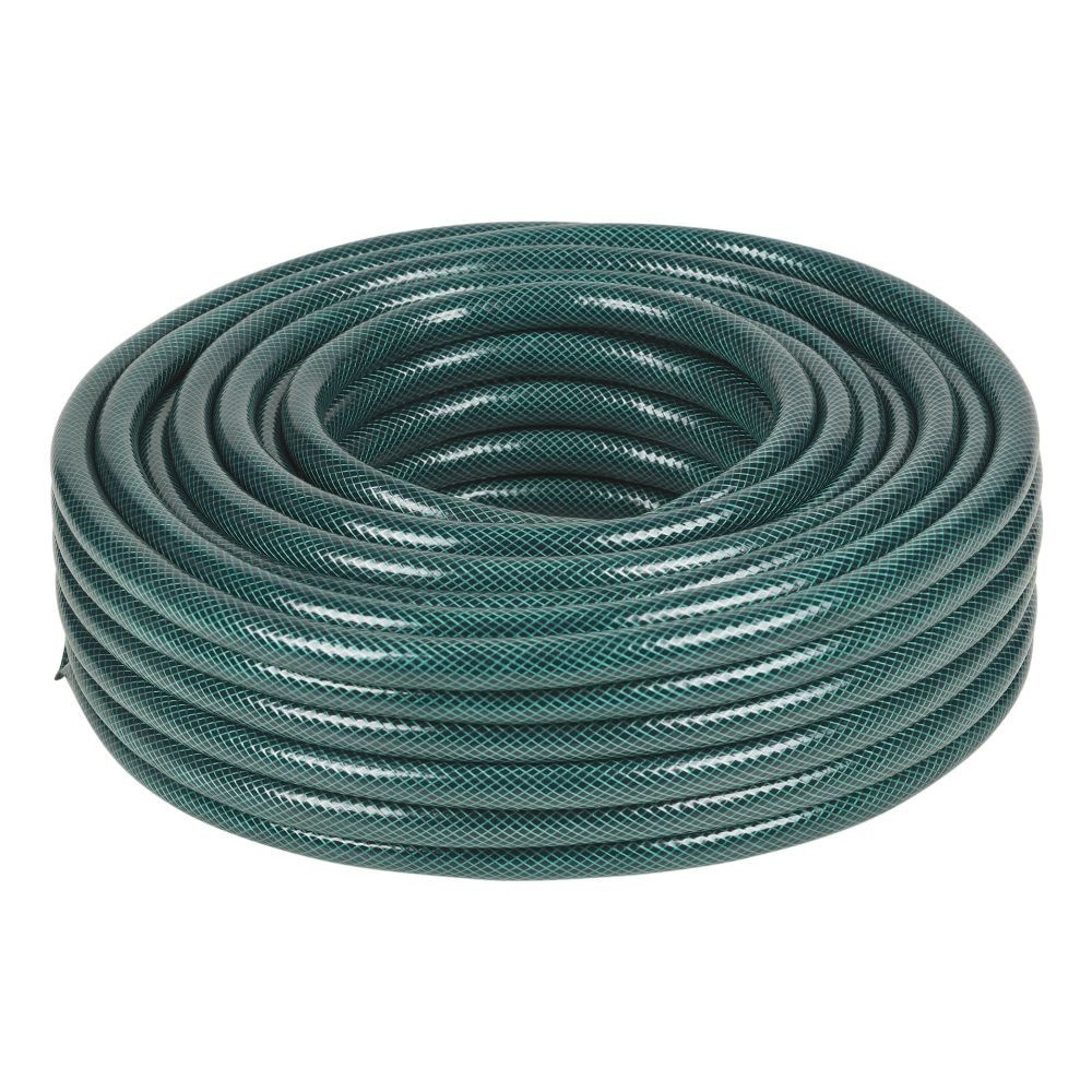 MANGUEIRA JARDIM Ø14mm 25MTS