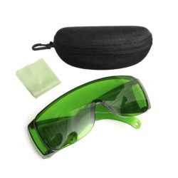OCULOS PROTECAO JARDINAGEM