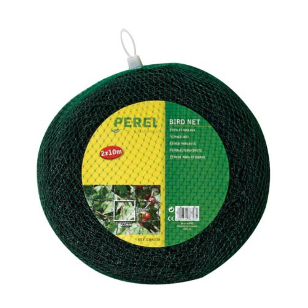 REDE PROTECAO JARDIM 2x10MTS