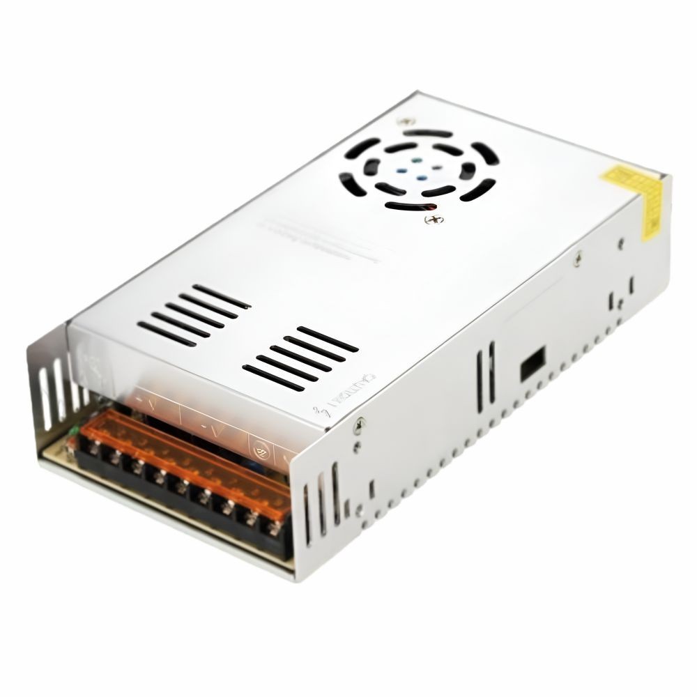 FONTE ALIM.INDUSTRIAL 24V DC 480W 20A