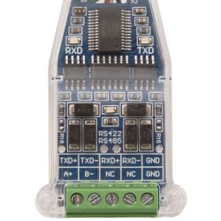 CONVERSOR USB / RS485 E RS422