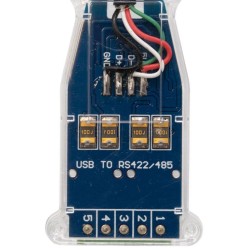 CONVERSOR USB / RS485 E RS422