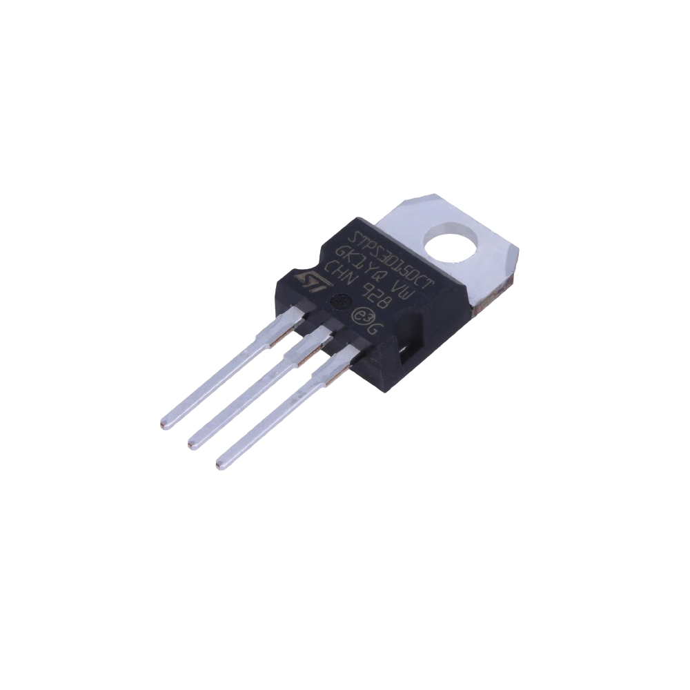 DIODO SCHOTTKY 2x15A 150V