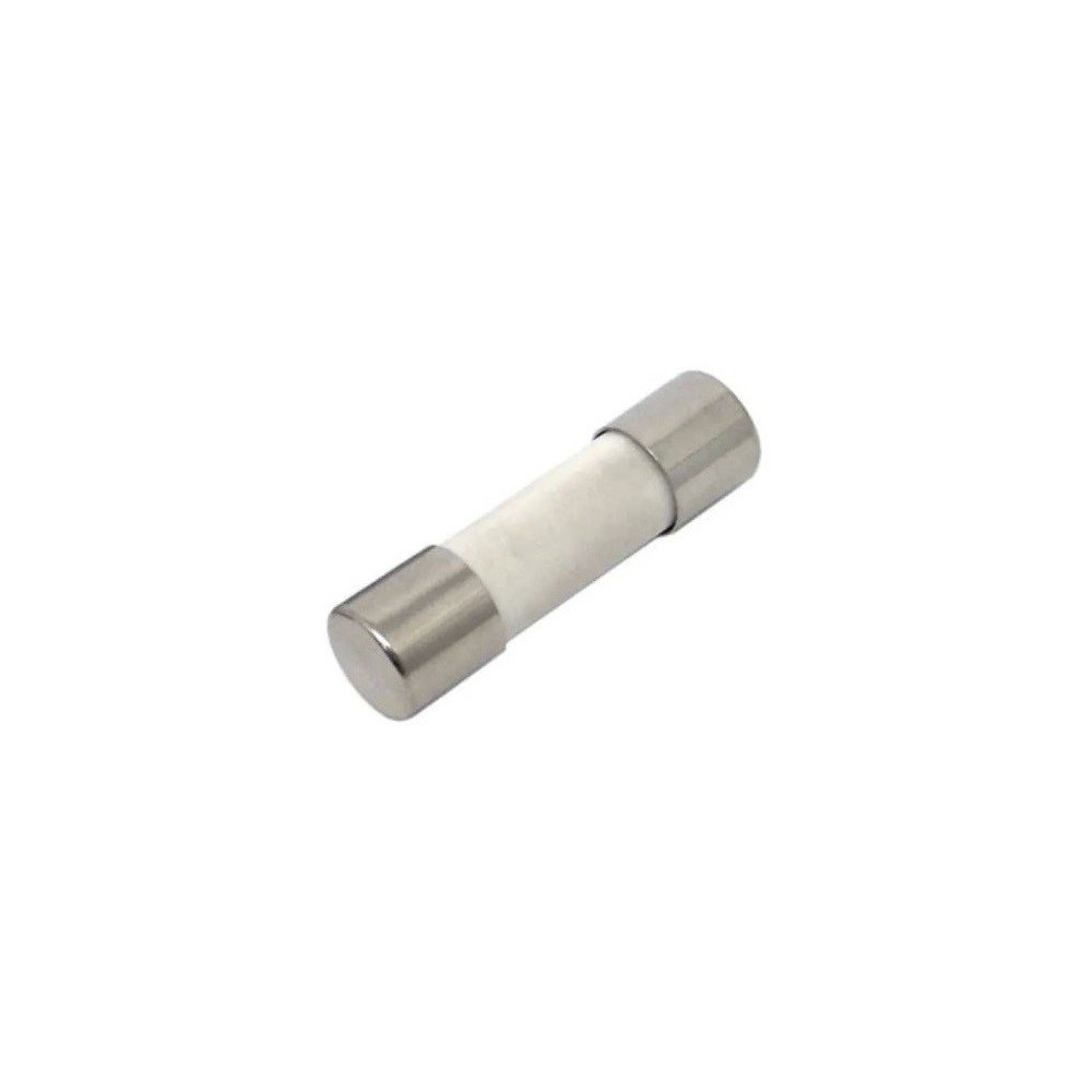FUSIVEL CERAMICO gG 10x38mm 2A 500Vac