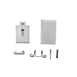 FECHO DO OCULO CANDY HOOVER WHIRLPOOL PHILIPS