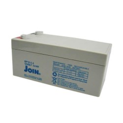 BATERIA GEL CHUMBO 12V 3,4A