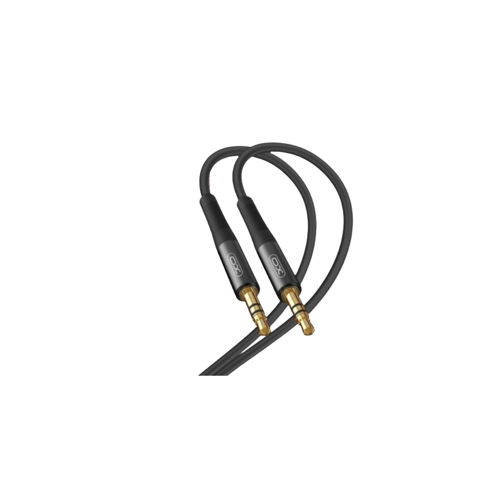 CABO JACK 3.5MM MACHO / JACK 3.5MM MACHO 2MTS XO