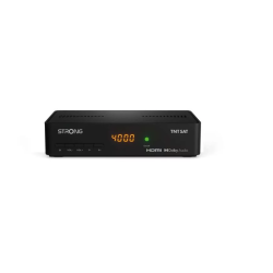 STRONG SRT7408 RECEPTOR TNTSAT