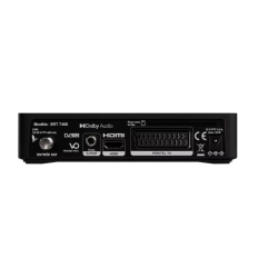 STRONG SRT7408 RECEPTOR TNTSAT