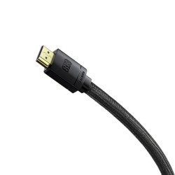 CABO HDMI MACHO / MACHO 8K 1MT