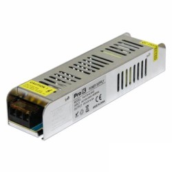 FONTE ALIMENTACAO INDUSTRIAL 230VAC 12VDC 6.5A 75W