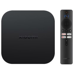 XIAOMI MDZ-28-AA BOX SMART TV 4K MI BOX S 2ND GEN