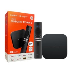 XIAOMI MDZ-28-AA BOX SMART TV 4K MI BOX S 2ND GEN