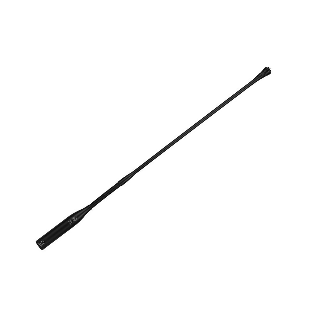 AKG CGN99C/L MICROFONE GOOSENECK CAPSULA LARGA XLR 58cm