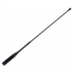 AKG CGN99C/L MICROFONE GOOSENECK CAPSULA LARGA XLR 58cm