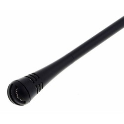 AKG CGN99C/L MICROFONE GOOSENECK CAPSULA LARGA XLR 58cm