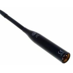 AKG CGN99C/L MICROFONE GOOSENECK CAPSULA LARGA XLR 58cm