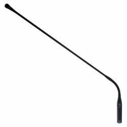 AKG CGN99C/L MICROFONE GOOSENECK CAPSULA LARGA XLR 58cm
