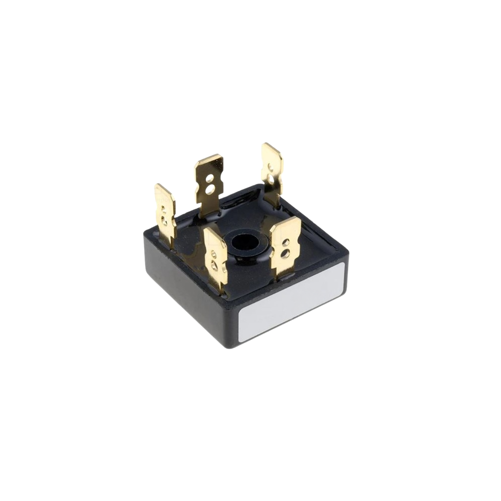 PONTE RETIFICADORA TRIFASICA 35A 1200V