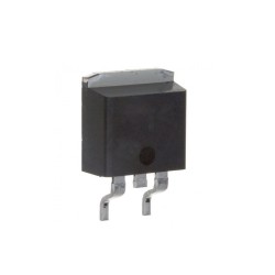 MOSFET 40V 120A D2PAK