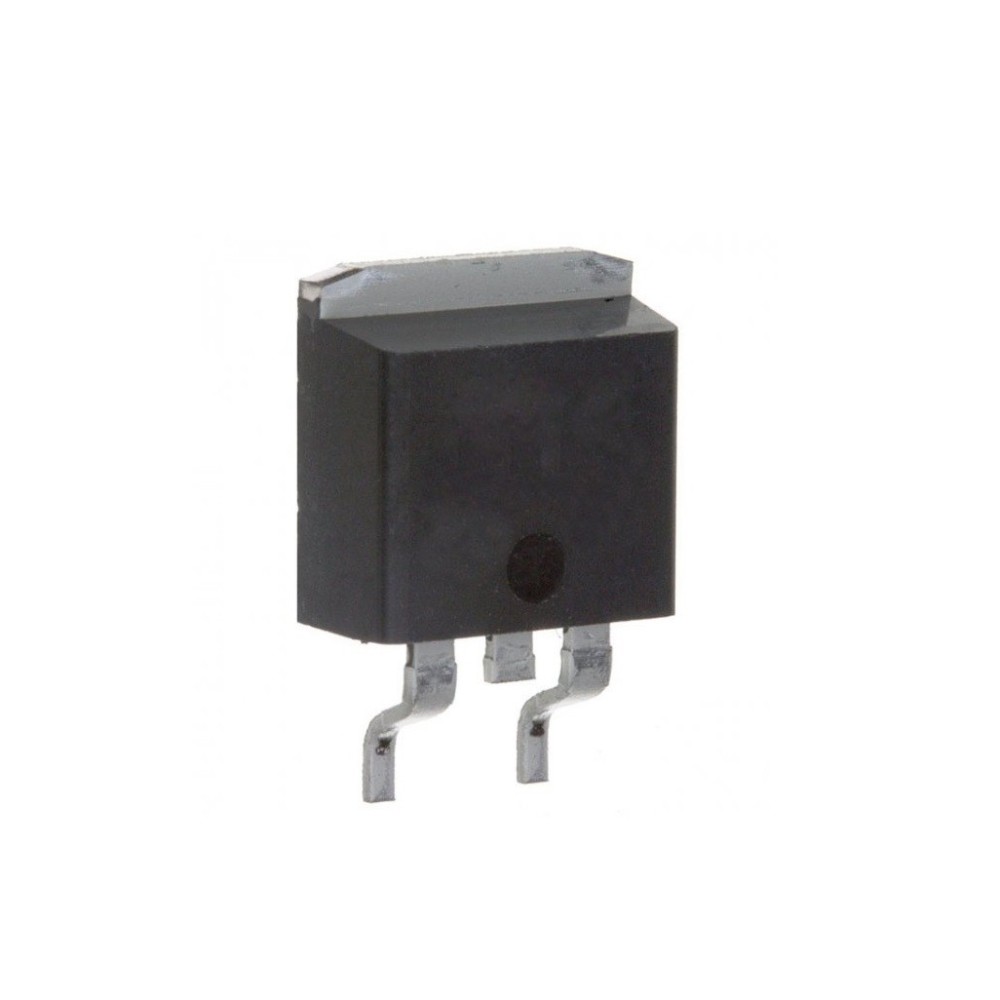 MOSFET 40V 120A D2PAK