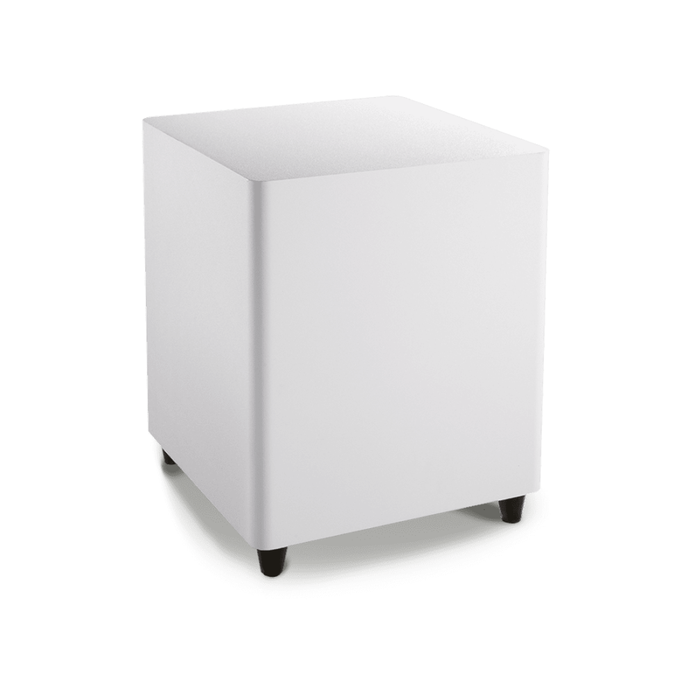NEXT S10 W | SUBWOOFER ACTIVO 10" DOWNFIRE
