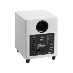 NEXT S10 W | SUBWOOFER ACTIVO 10" DOWNFIRE