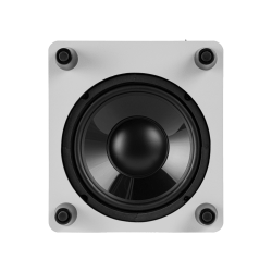 NEXT S10 W | SUBWOOFER ACTIVO 10" DOWNFIRE