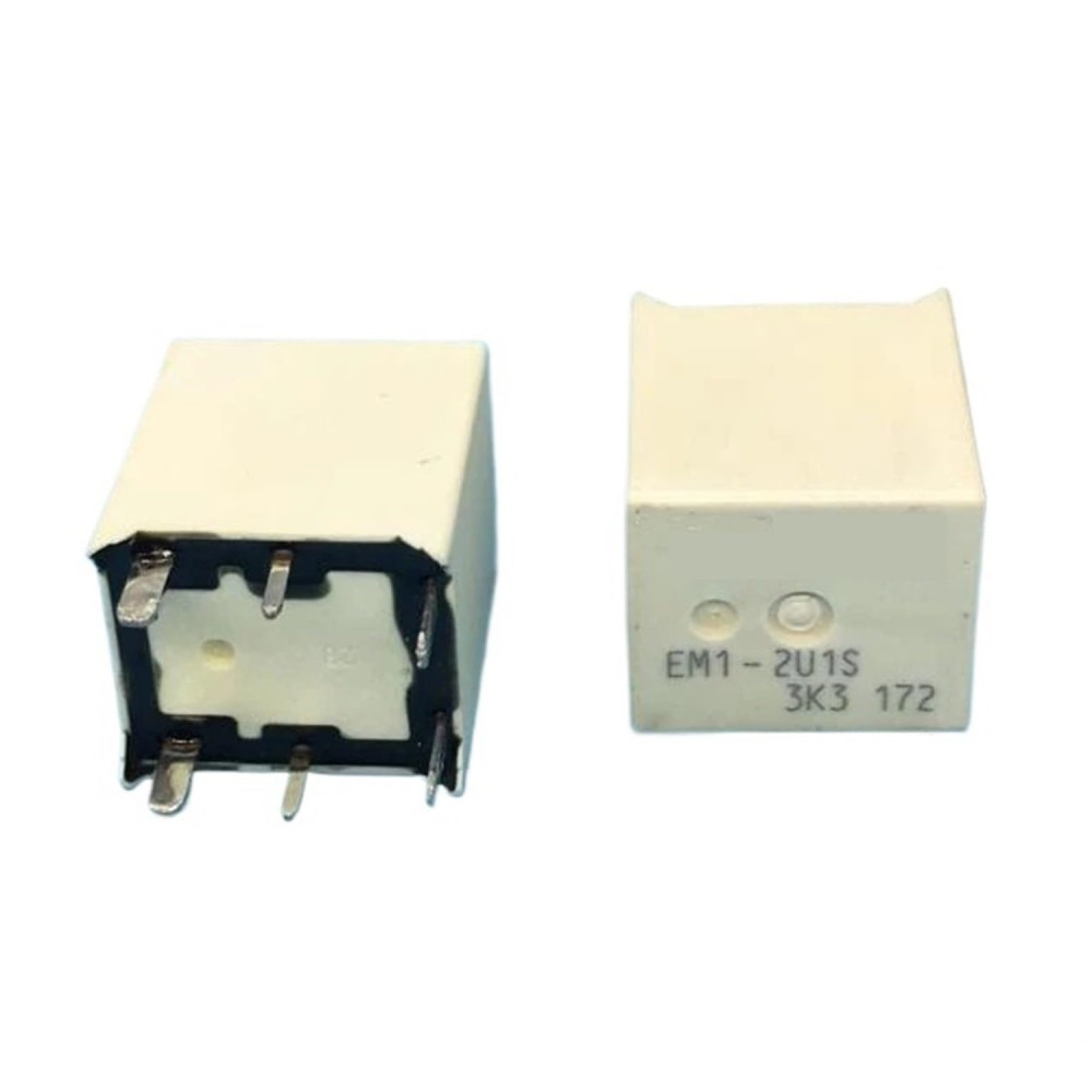 RELE AUTOMOTIVO 12VDC 54A
